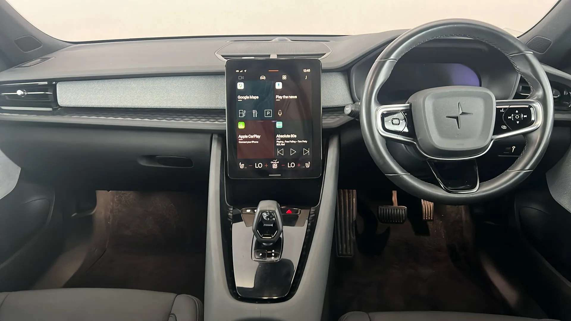 2022 POLESTAR 2 2022 POLESTAR 2