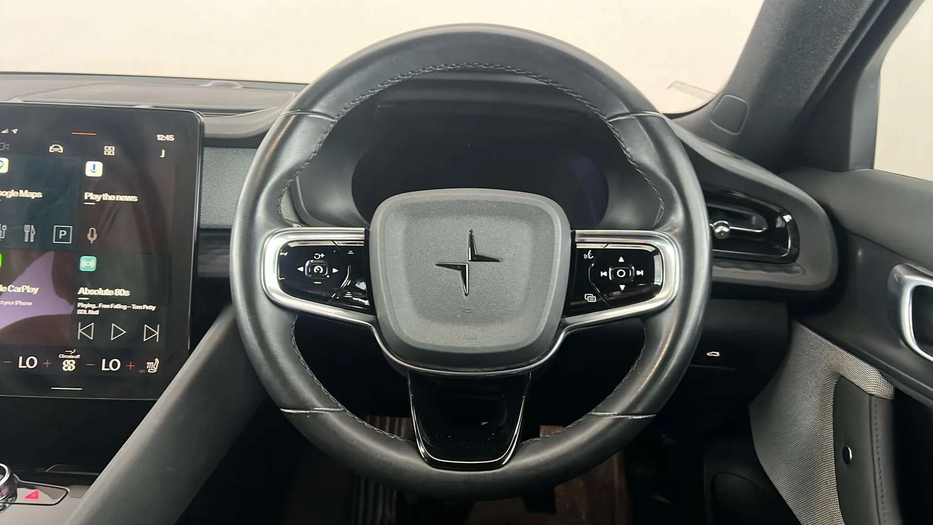 2022 POLESTAR 2 2022 POLESTAR 2