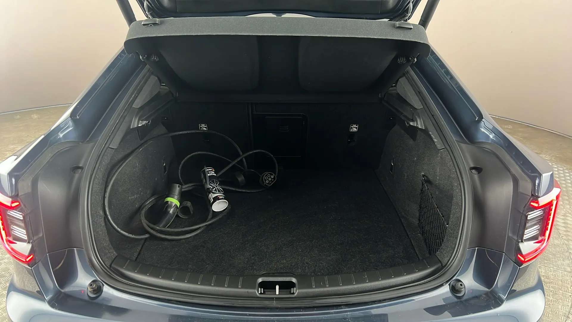 2022 POLESTAR 2 2022 POLESTAR 2