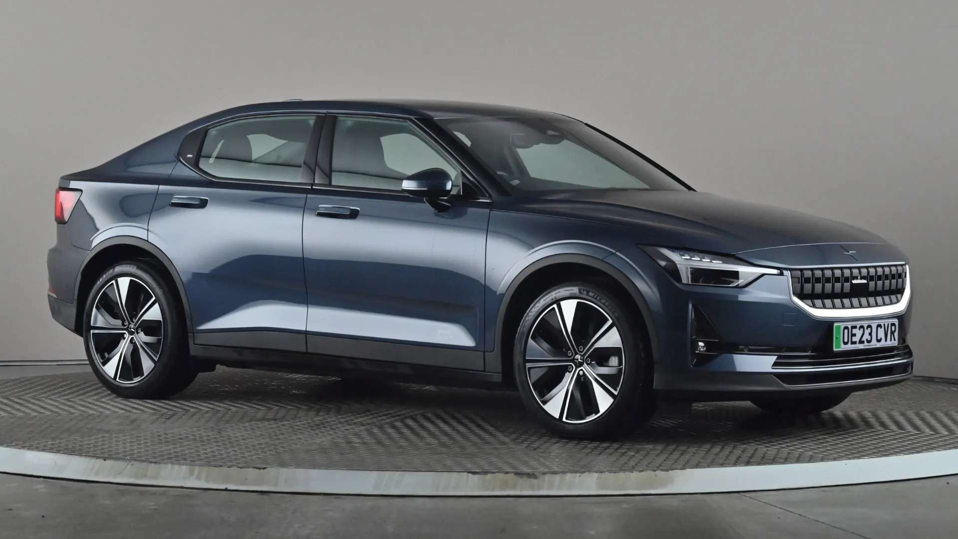 A 2023 POLESTAR 2 170kW 78kWh Long Range Single motor Auto A 2023 POLESTAR 2 170kW 78kWh Long Range Single motor Auto