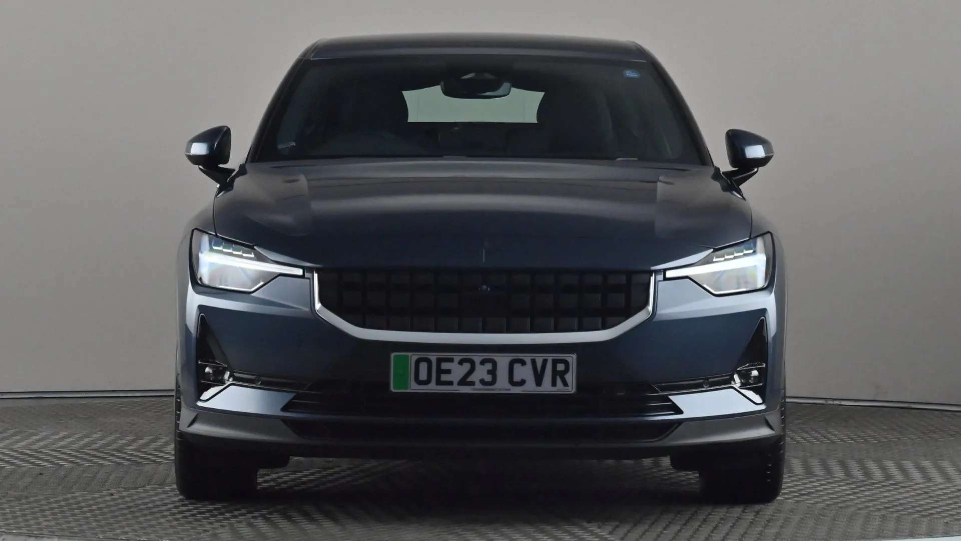 A 2023 POLESTAR 2 170kW 78kWh Long Range Single motor Auto A 2023 POLESTAR 2 170kW 78kWh Long Range Single motor Auto