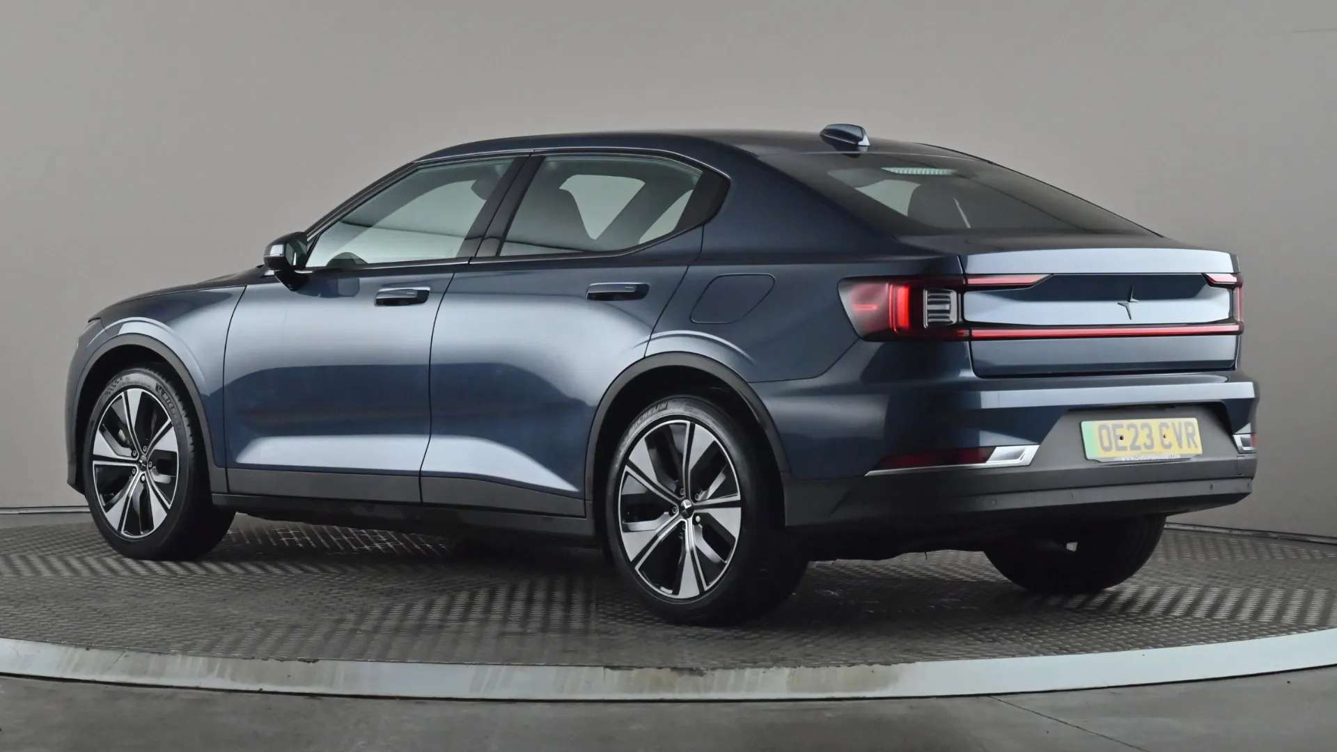 A 2023 POLESTAR 2 170kW 78kWh Long Range Single motor Auto A 2023 POLESTAR 2 170kW 78kWh Long Range Single motor Auto