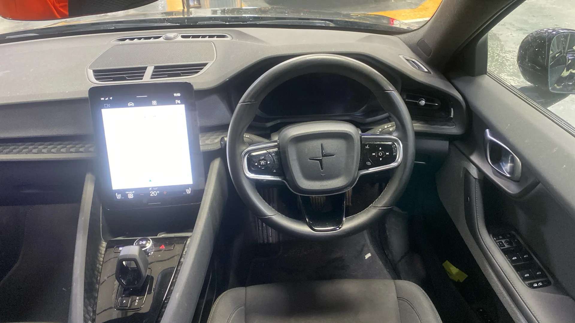 2023 POLESTAR 2 2023 POLESTAR 2