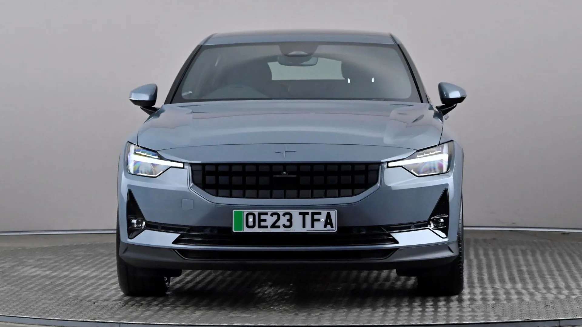 2023 POLESTAR 2 2023 POLESTAR 2