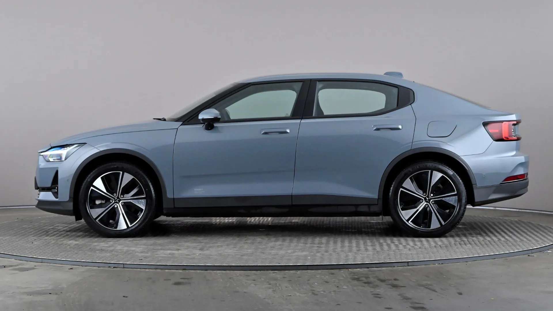 2023 POLESTAR 2 2023 POLESTAR 2