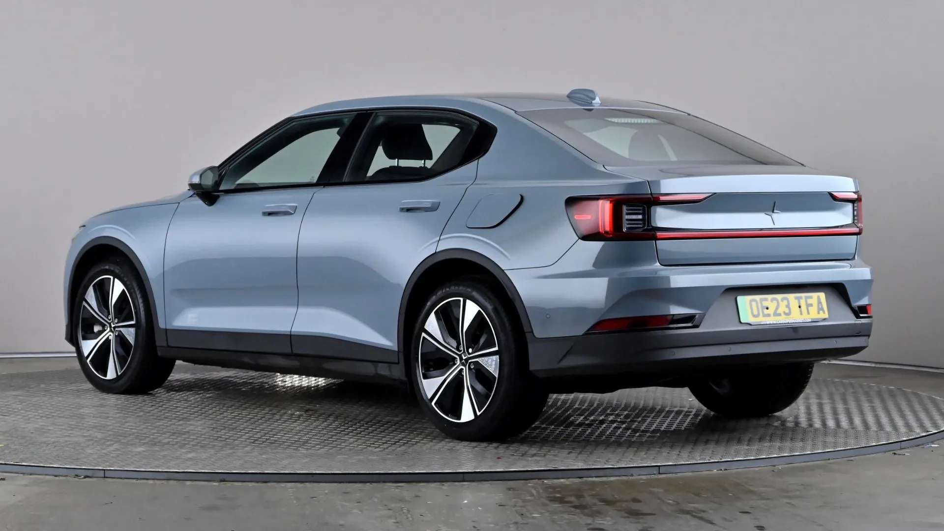 2023 POLESTAR 2 2023 POLESTAR 2