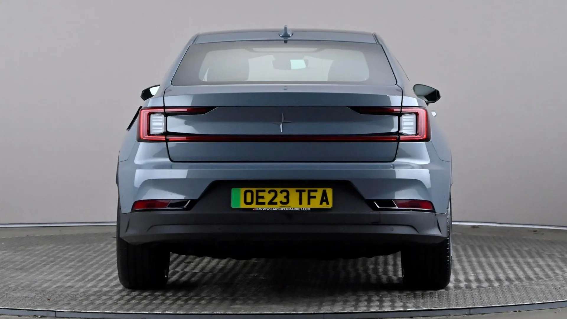 2023 POLESTAR 2 2023 POLESTAR 2