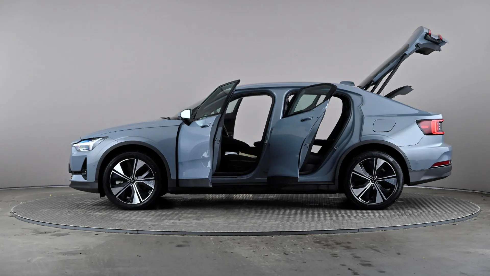 2023 POLESTAR 2 2023 POLESTAR 2