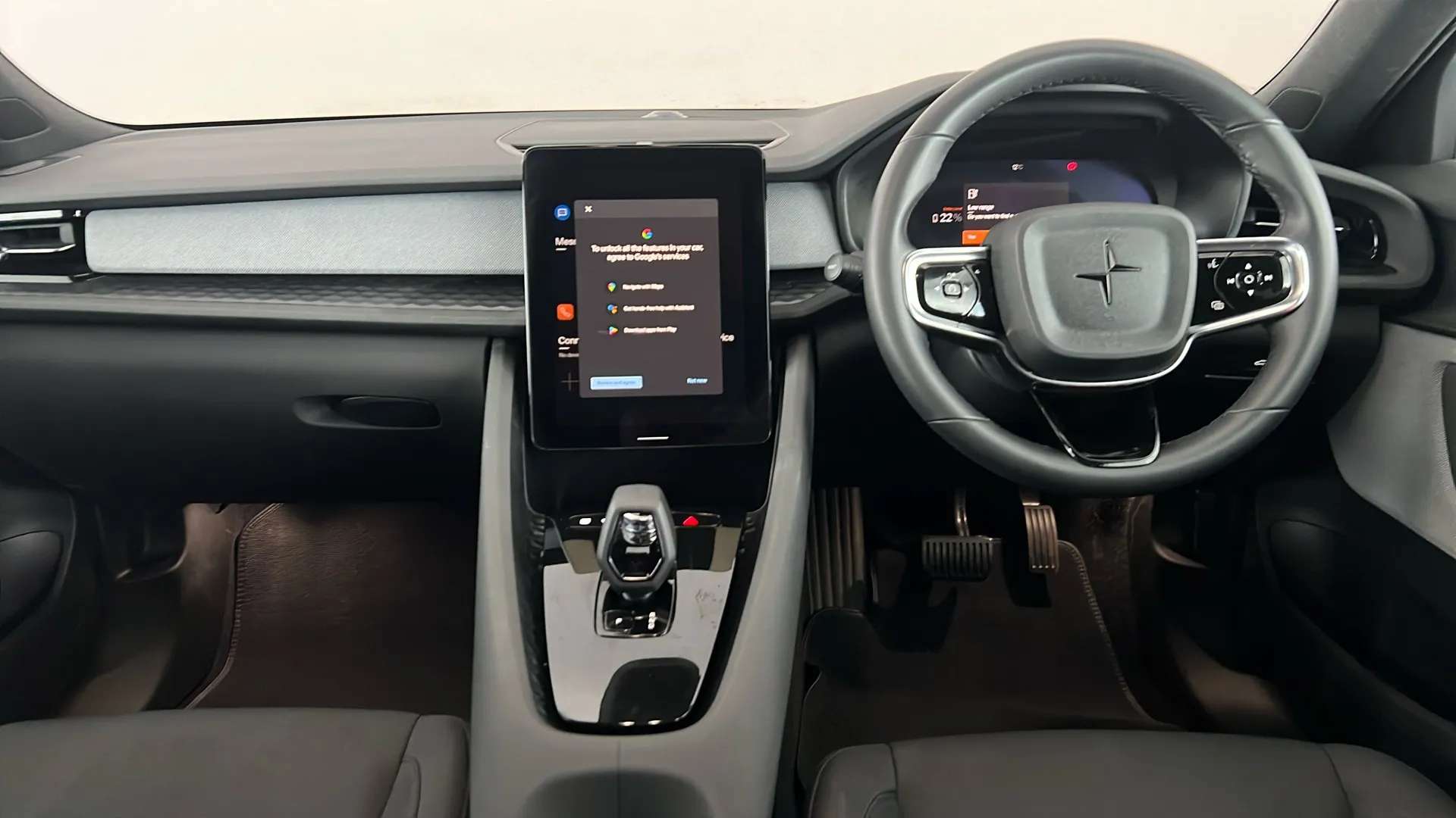 2023 POLESTAR 2 2023 POLESTAR 2