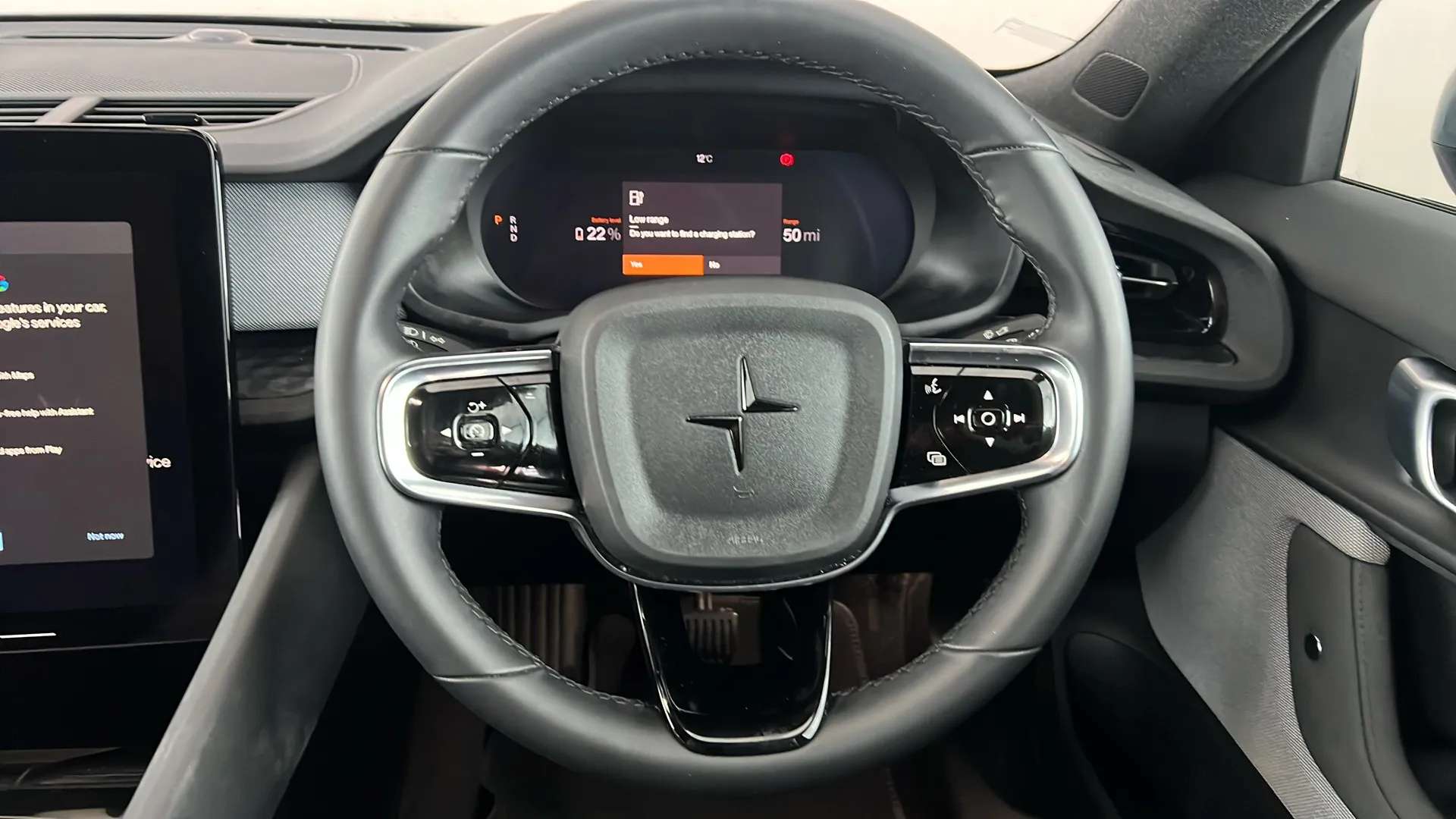 2023 POLESTAR 2 2023 POLESTAR 2