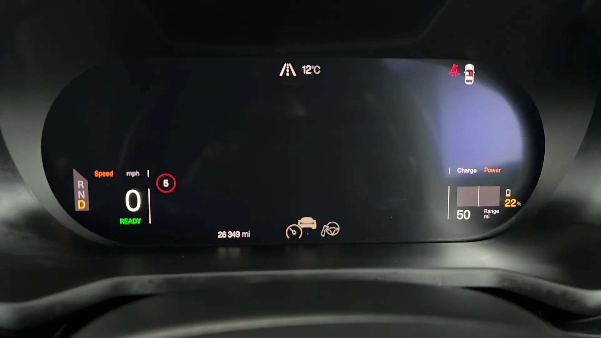 2023 POLESTAR 2 2023 POLESTAR 2