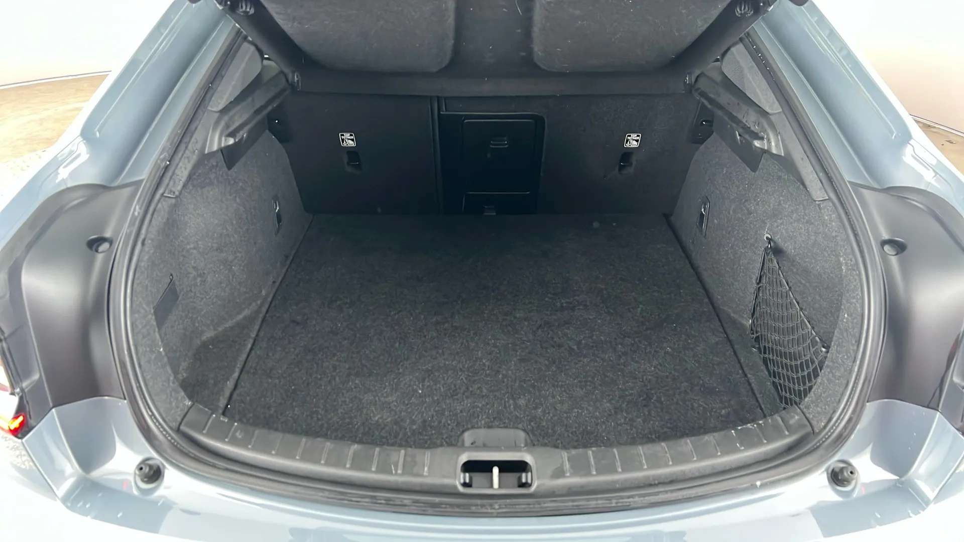 2023 POLESTAR 2 2023 POLESTAR 2