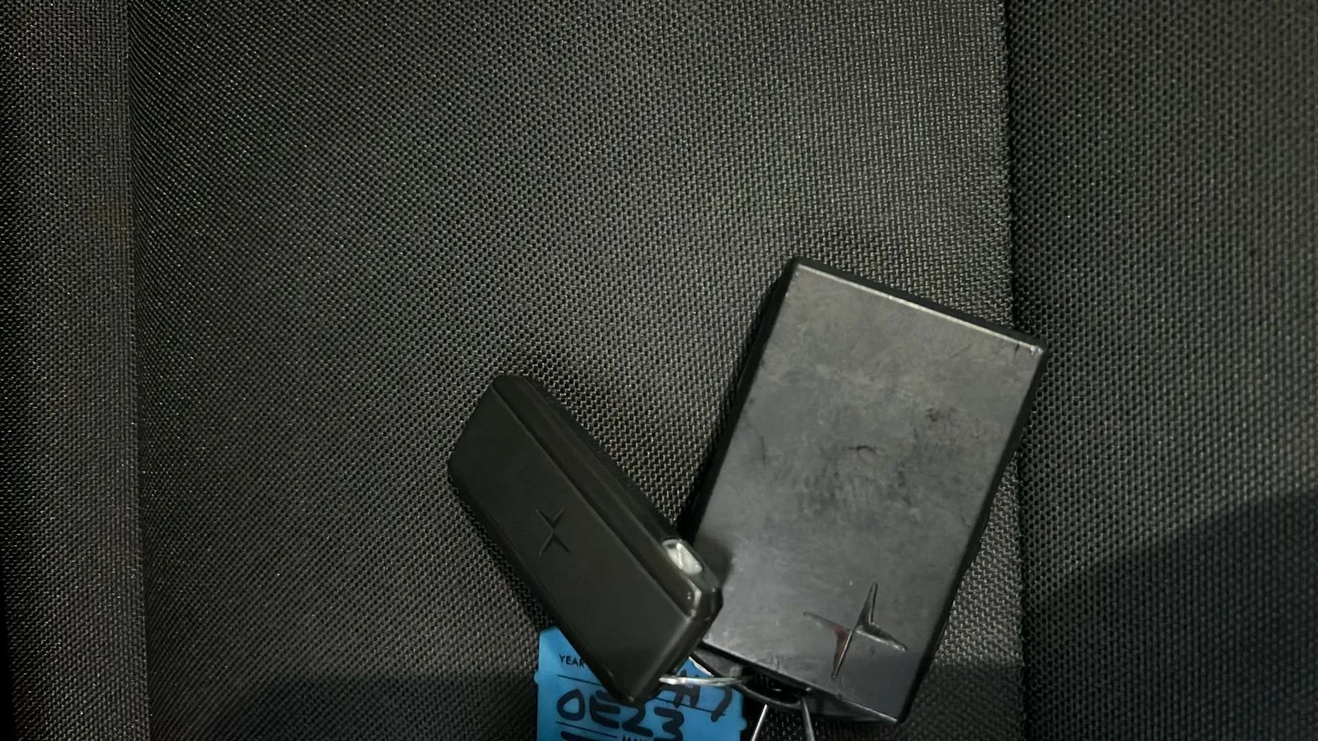 2023 POLESTAR 2 2023 POLESTAR 2