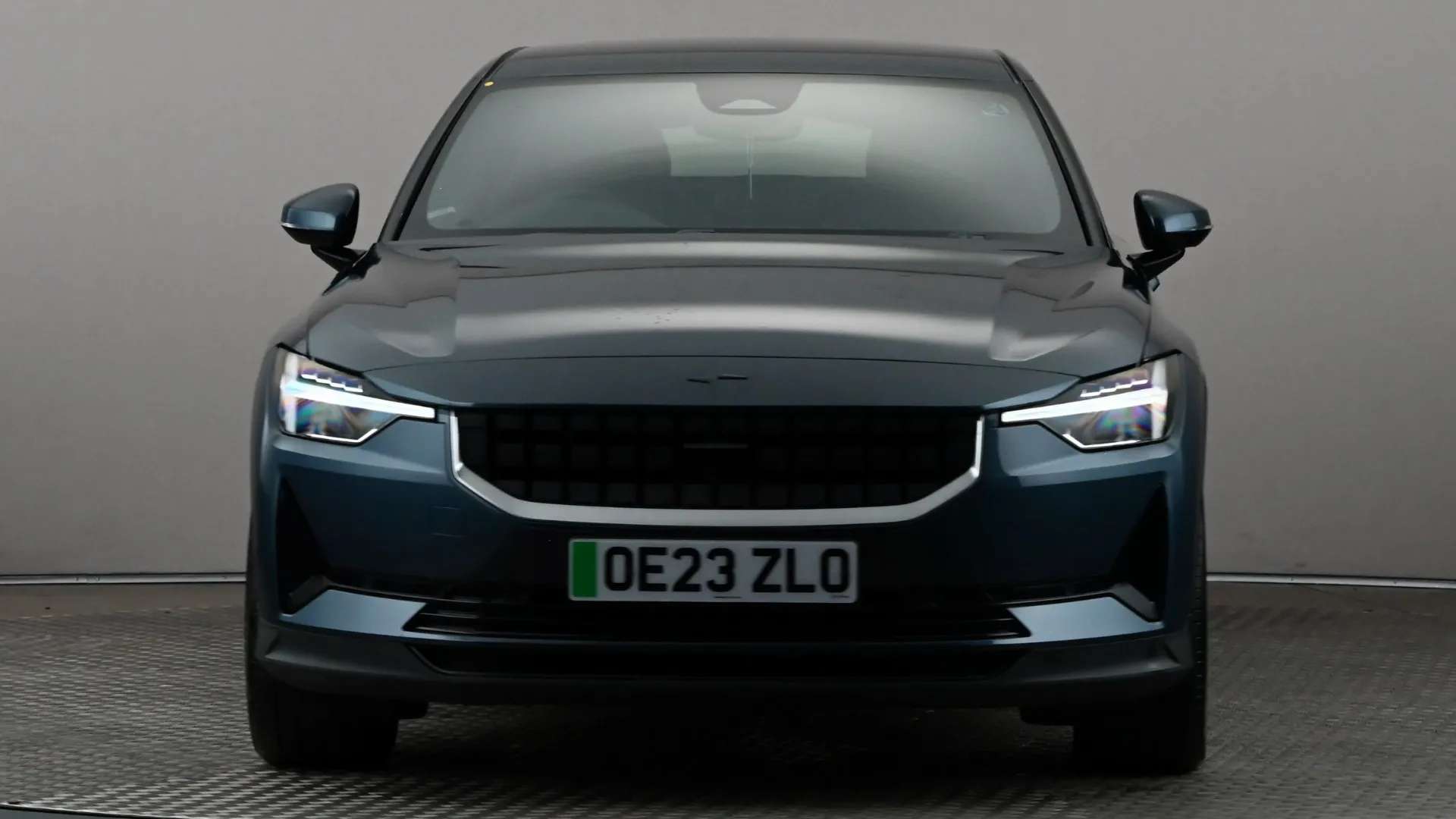A 2023 POLESTAR 2 170kW 69kWh Standard Range Single motor Auto A 2023 POLESTAR 2 170kW 69kWh Standard Range Single motor Auto