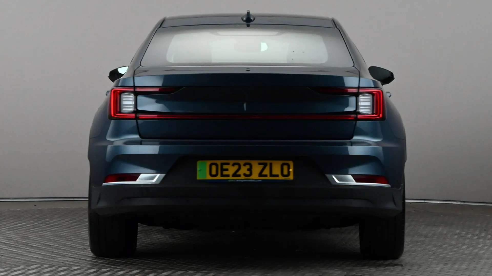 2023 POLESTAR 2 2023 POLESTAR 2