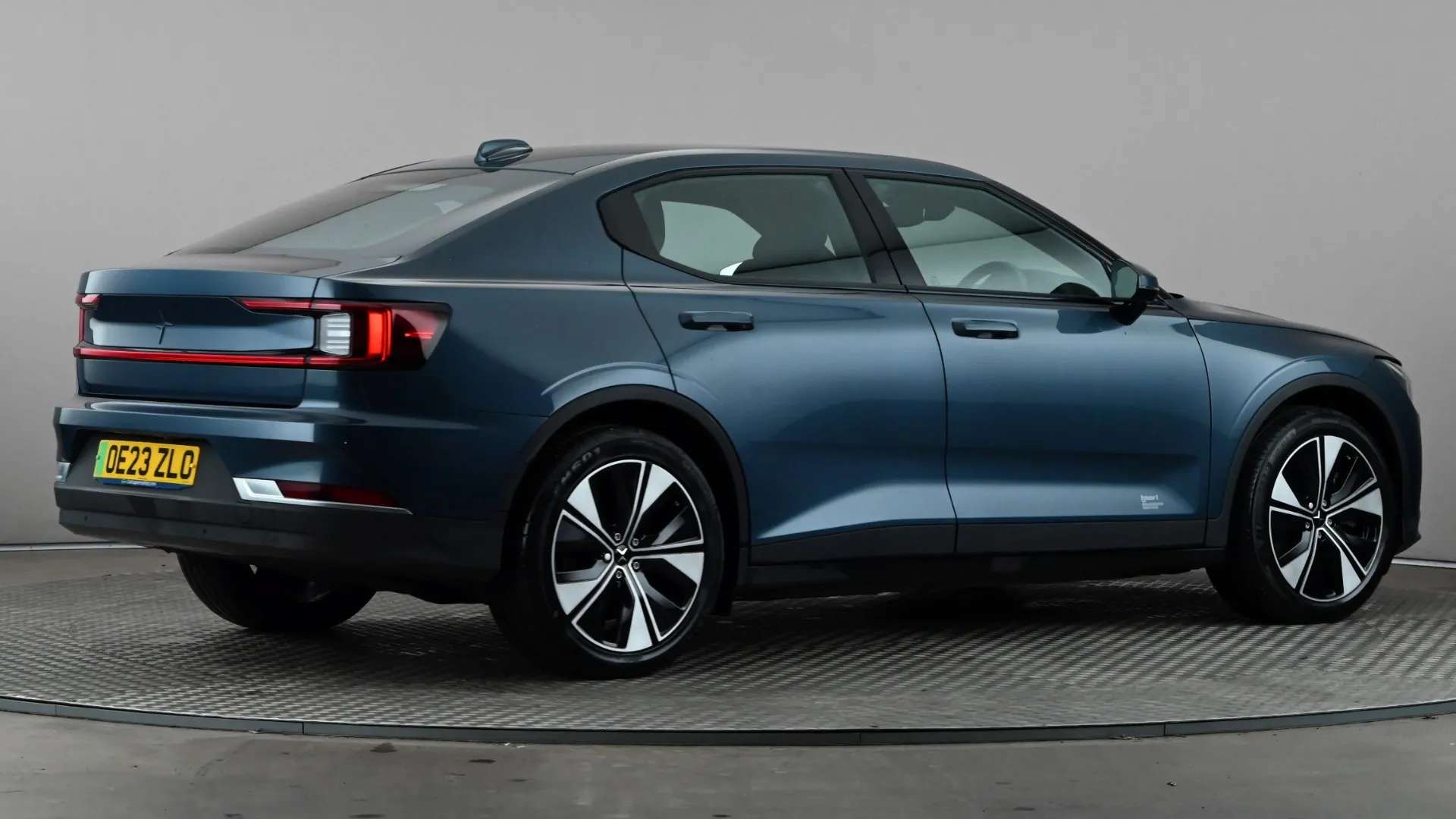 2023 POLESTAR 2 2023 POLESTAR 2