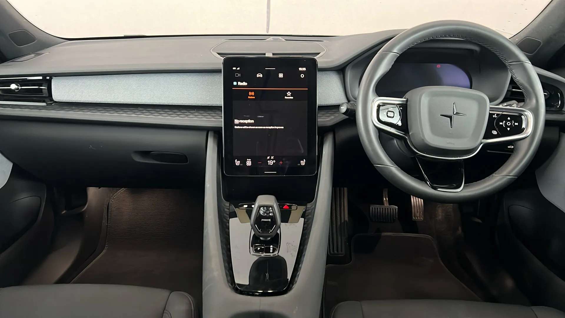 2023 POLESTAR 2 2023 POLESTAR 2