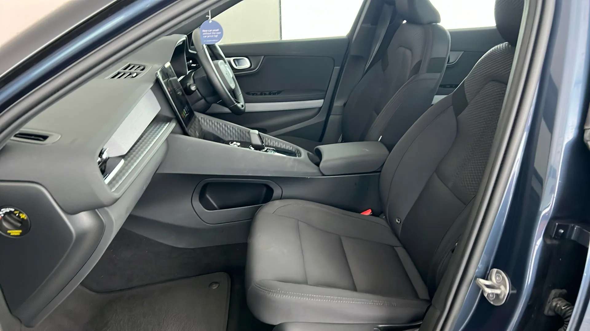 2023 POLESTAR 2 2023 POLESTAR 2