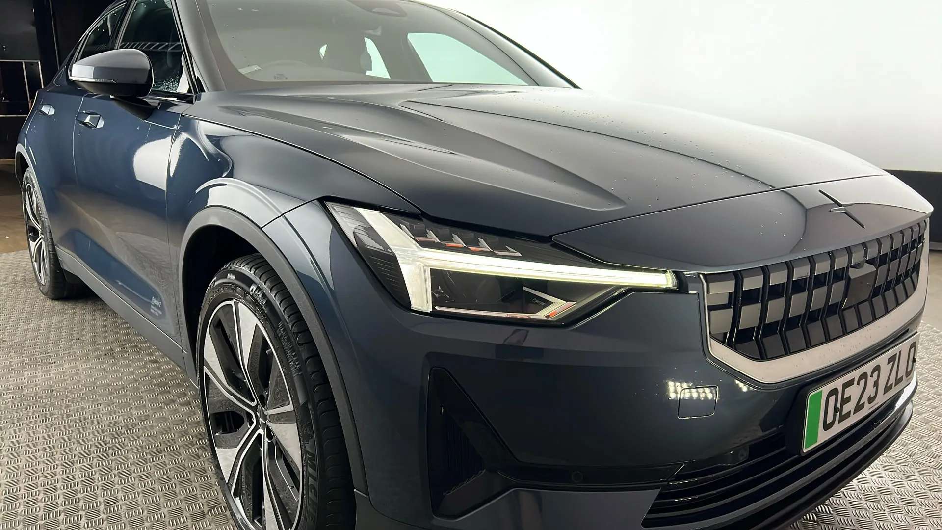2023 POLESTAR 2 2023 POLESTAR 2