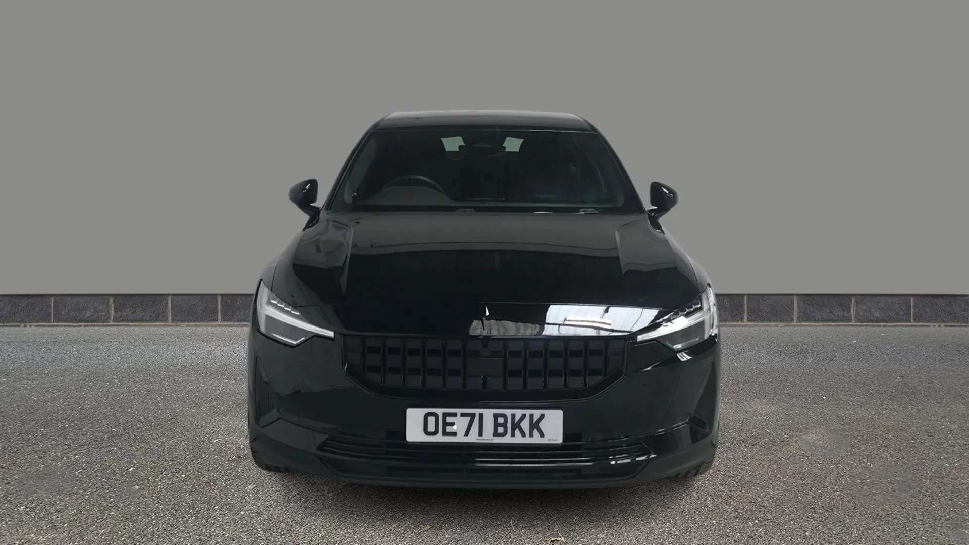 A 2021 POLESTAR 2 165kW 64kWh Standard Range Single motor Auto A 2021 POLESTAR 2 165kW 64kWh Standard Range Single motor Auto