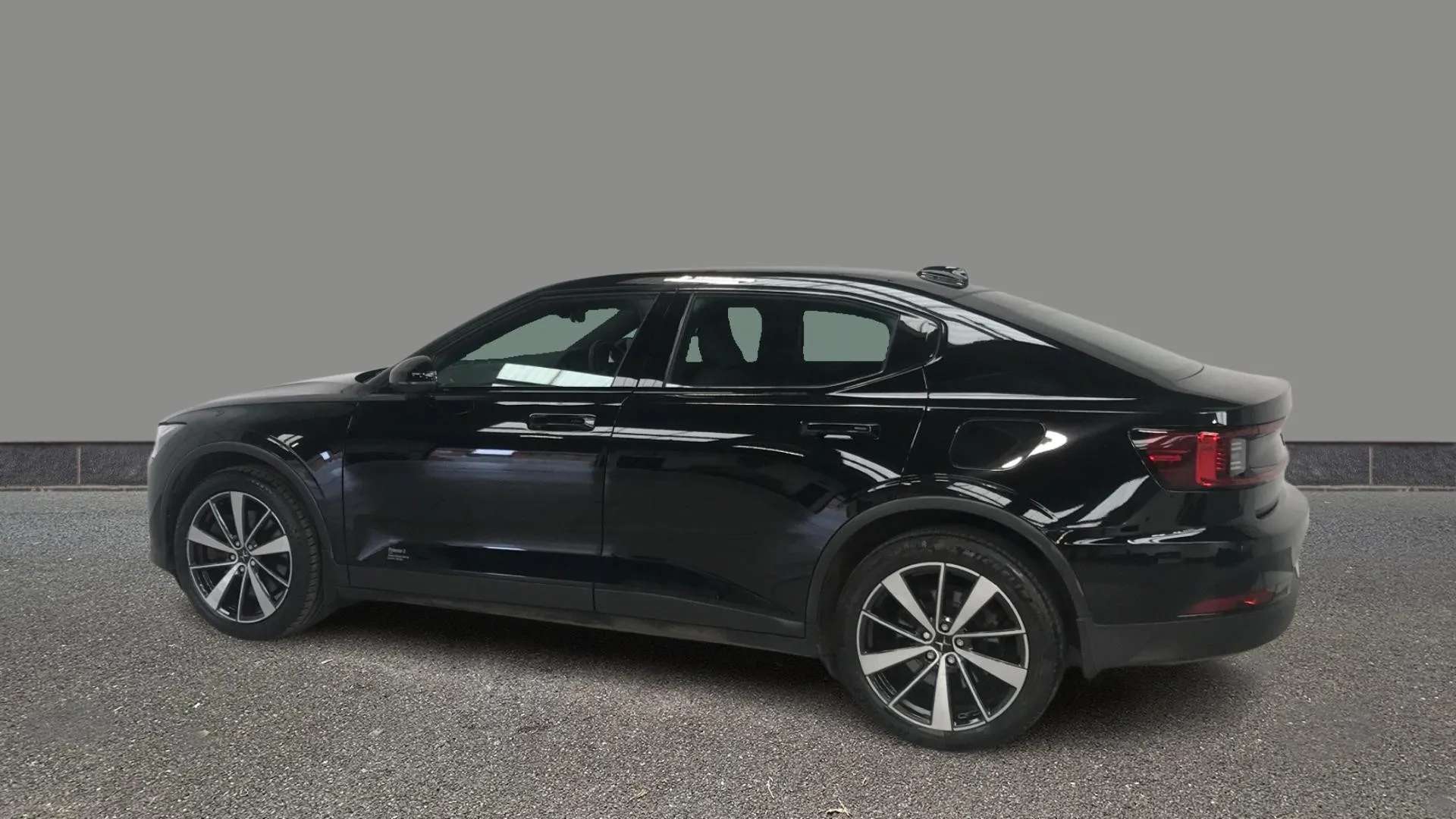 A 2021 POLESTAR 2 165kW 64kWh Standard Range Single motor Auto A 2021 POLESTAR 2 165kW 64kWh Standard Range Single motor Auto