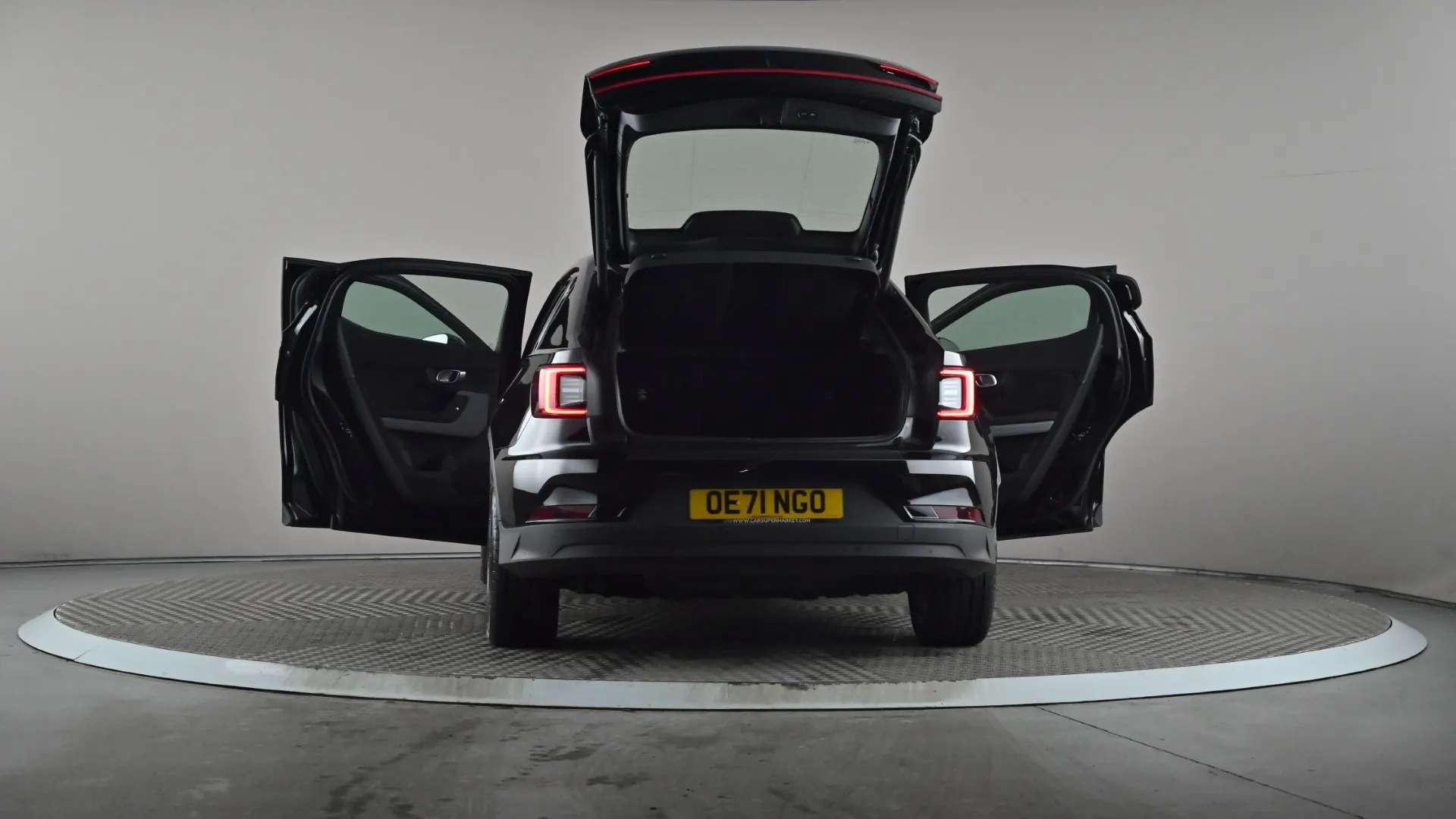 2022 POLESTAR 2 2022 POLESTAR 2