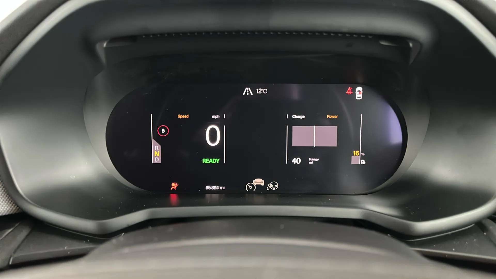 2022 POLESTAR 2 2022 POLESTAR 2