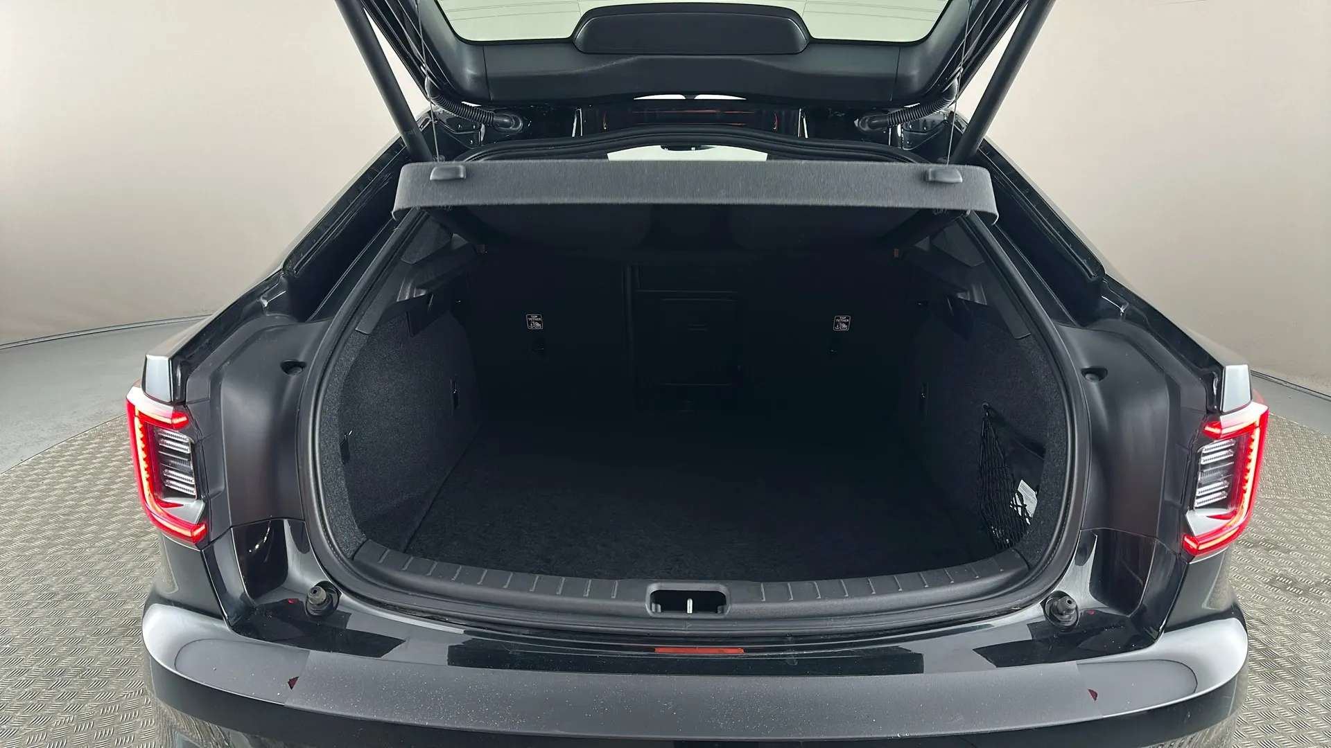 2022 POLESTAR 2 2022 POLESTAR 2