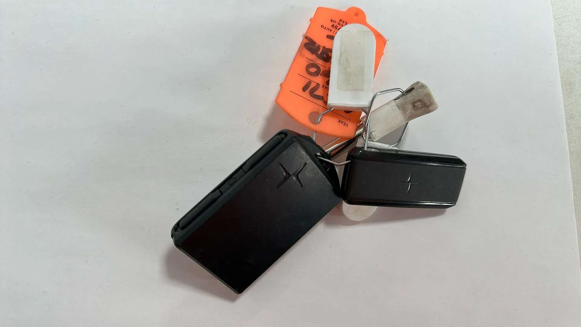 2022 POLESTAR 2 2022 POLESTAR 2