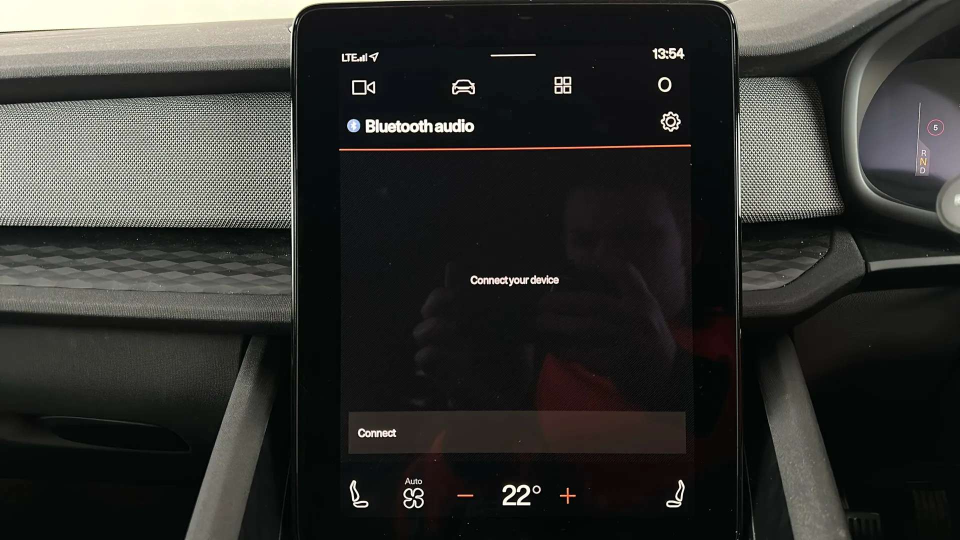 2022 POLESTAR 2 2022 POLESTAR 2