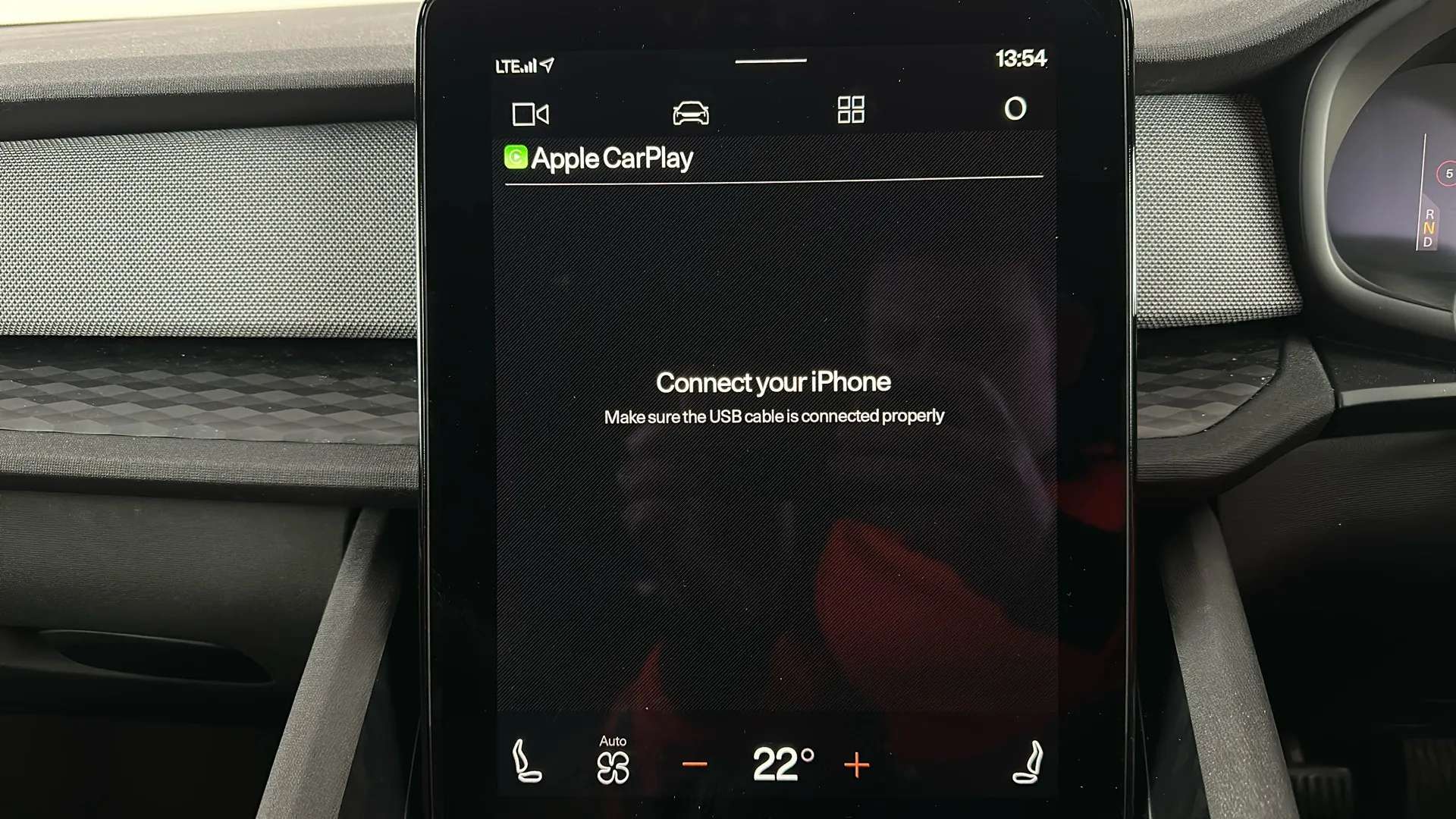 2022 POLESTAR 2 2022 POLESTAR 2