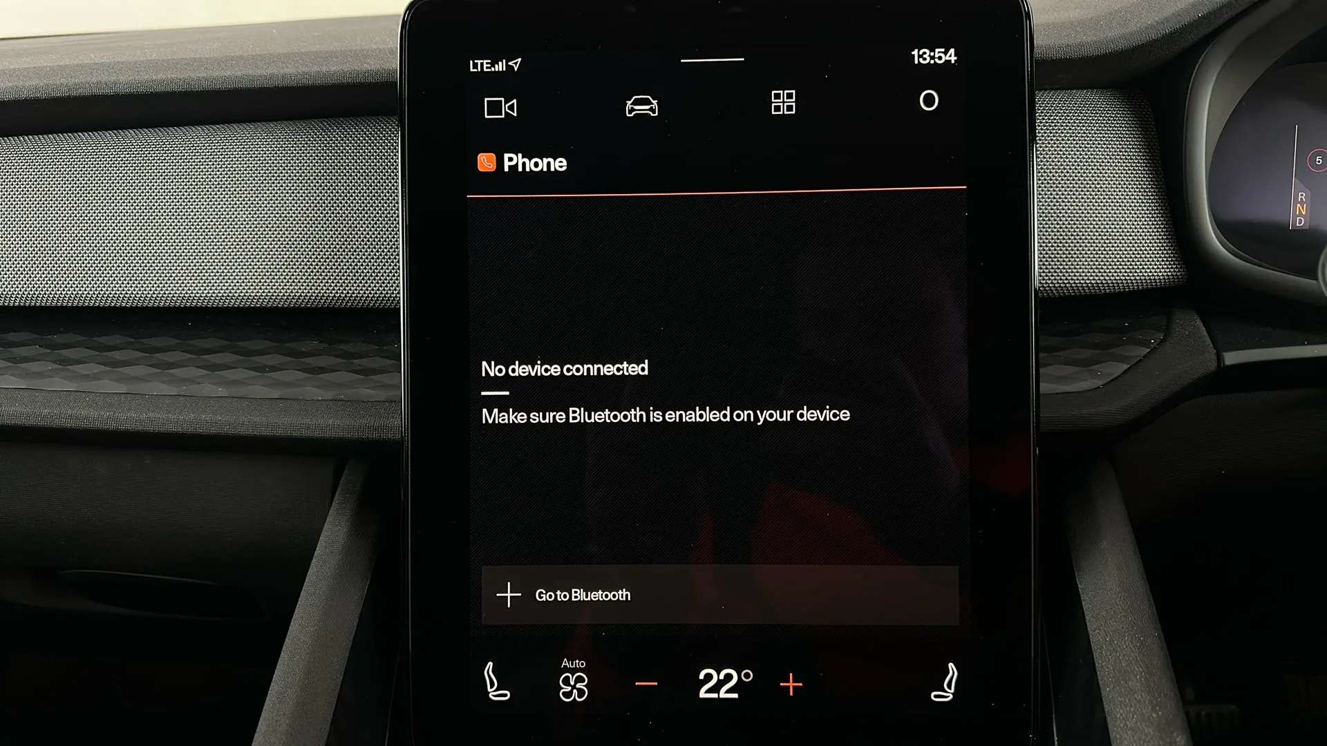 2022 POLESTAR 2 2022 POLESTAR 2