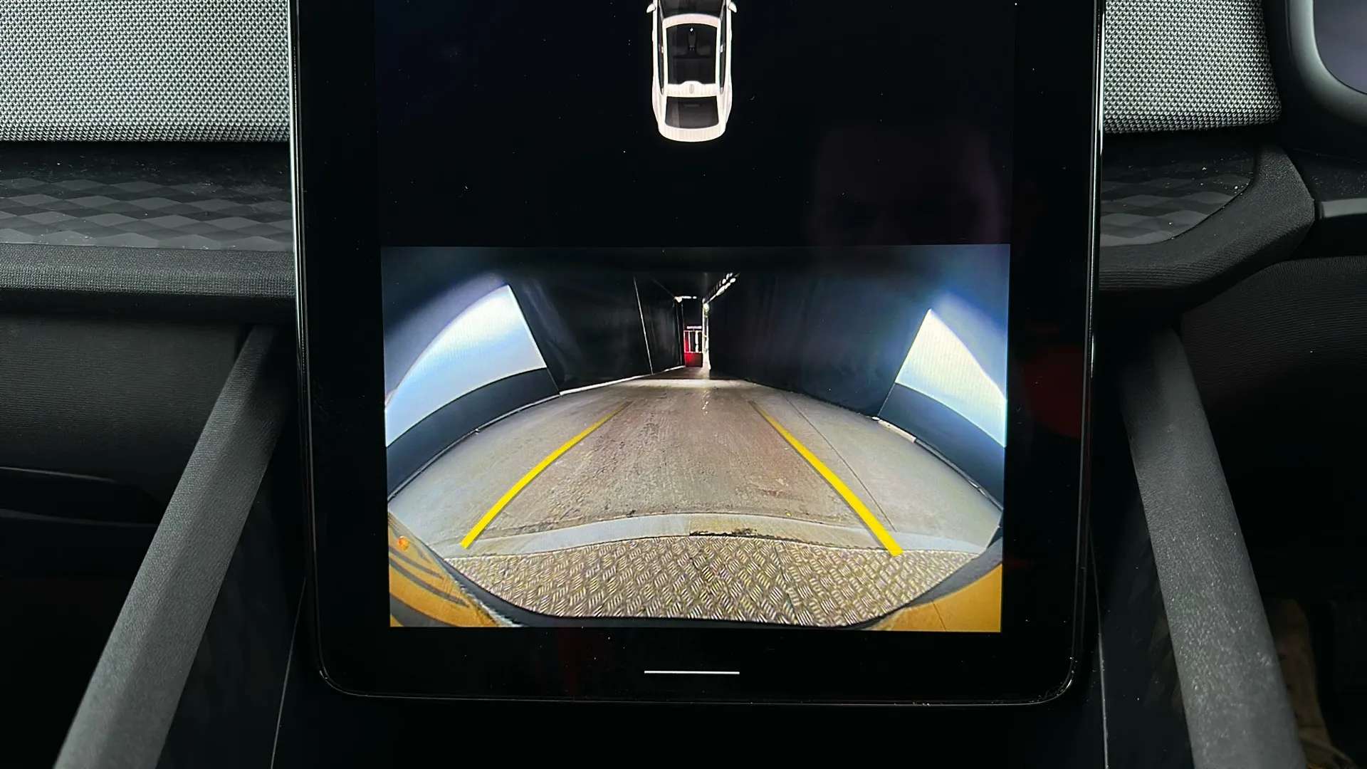 2022 POLESTAR 2 2022 POLESTAR 2