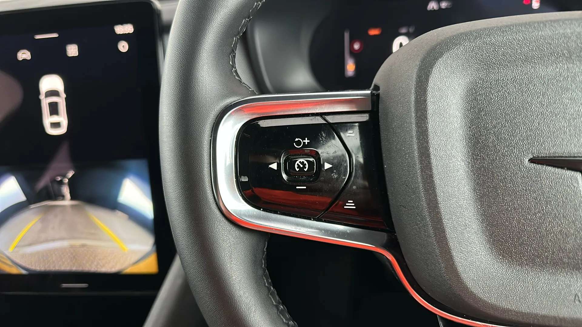 2022 POLESTAR 2 2022 POLESTAR 2