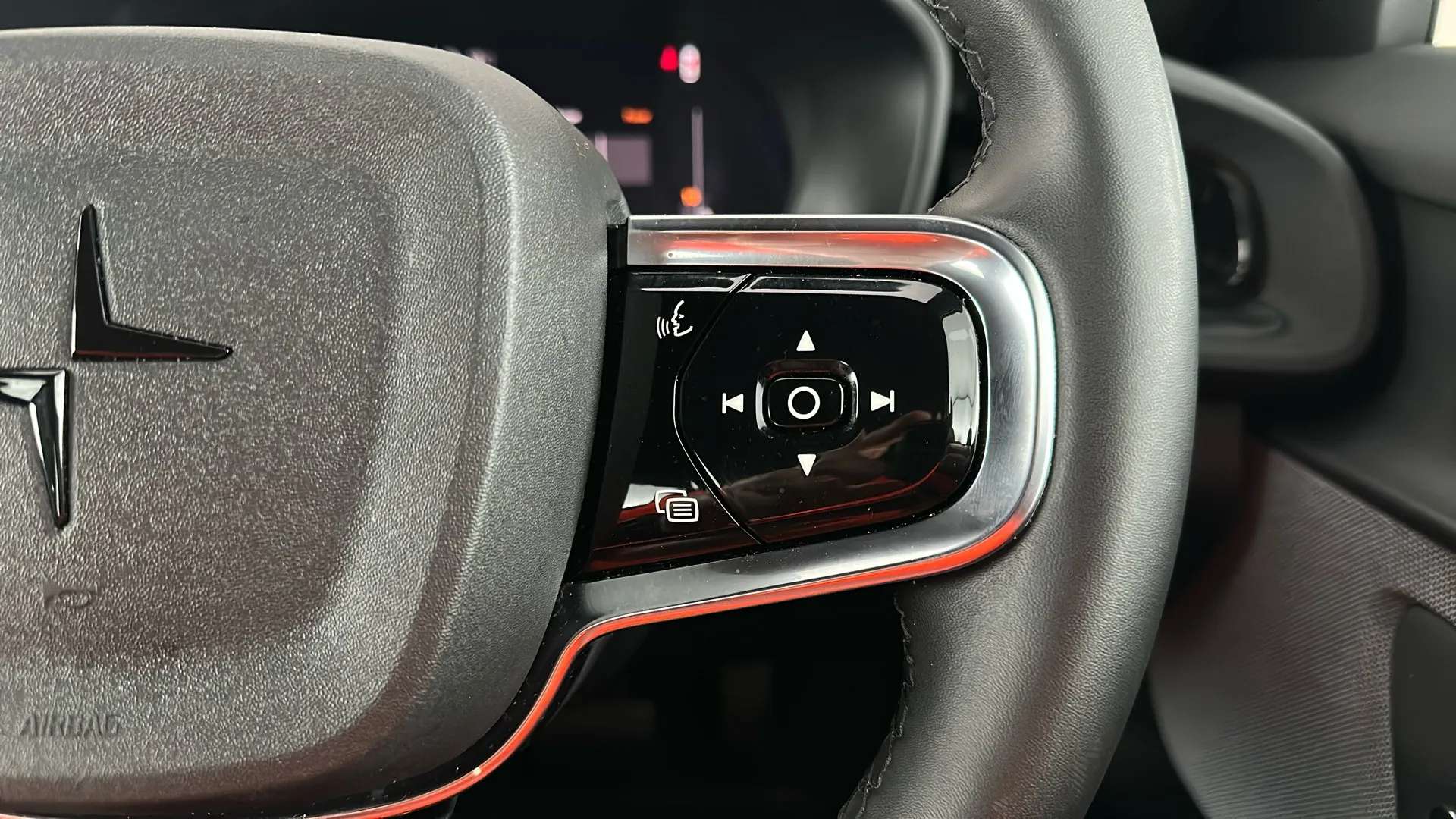 2022 POLESTAR 2 2022 POLESTAR 2