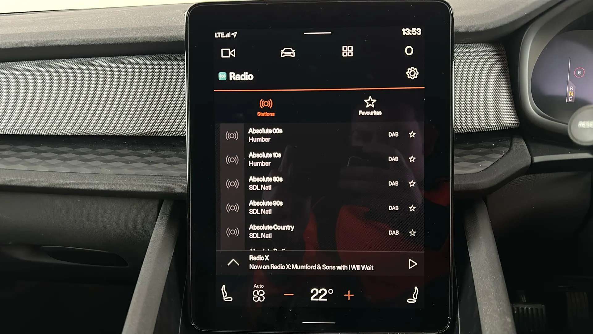 2022 POLESTAR 2 2022 POLESTAR 2