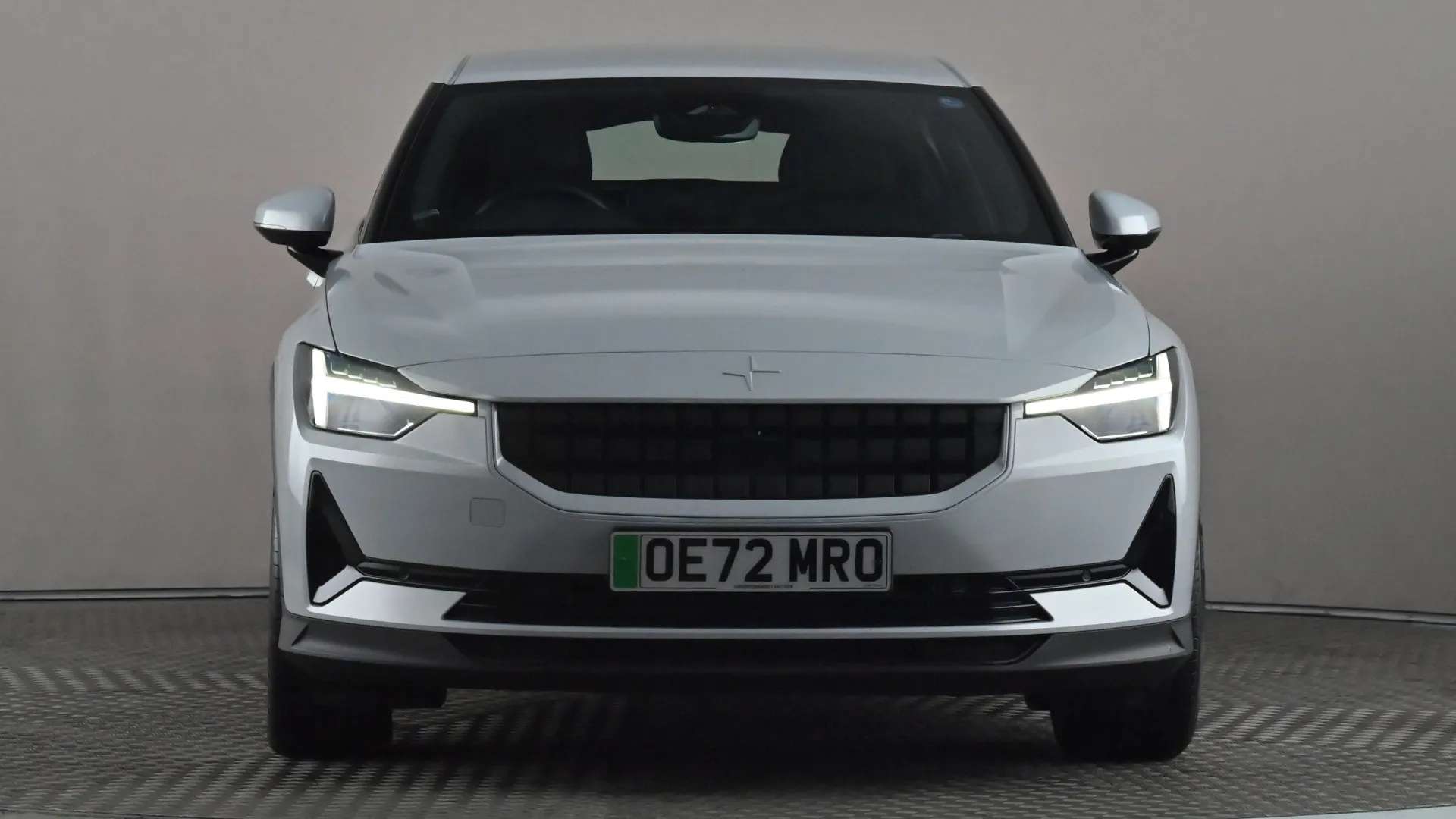 A 2023 POLESTAR 2 170kW 69kWh Standard Range Single motor Auto A 2023 POLESTAR 2 170kW 69kWh Standard Range Single motor Auto