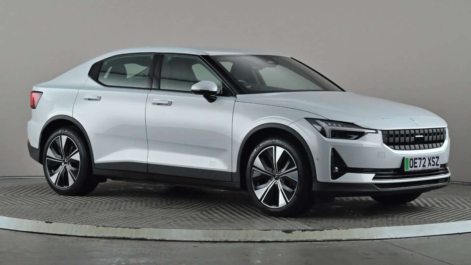 2023 POLESTAR 2 2023 POLESTAR 2