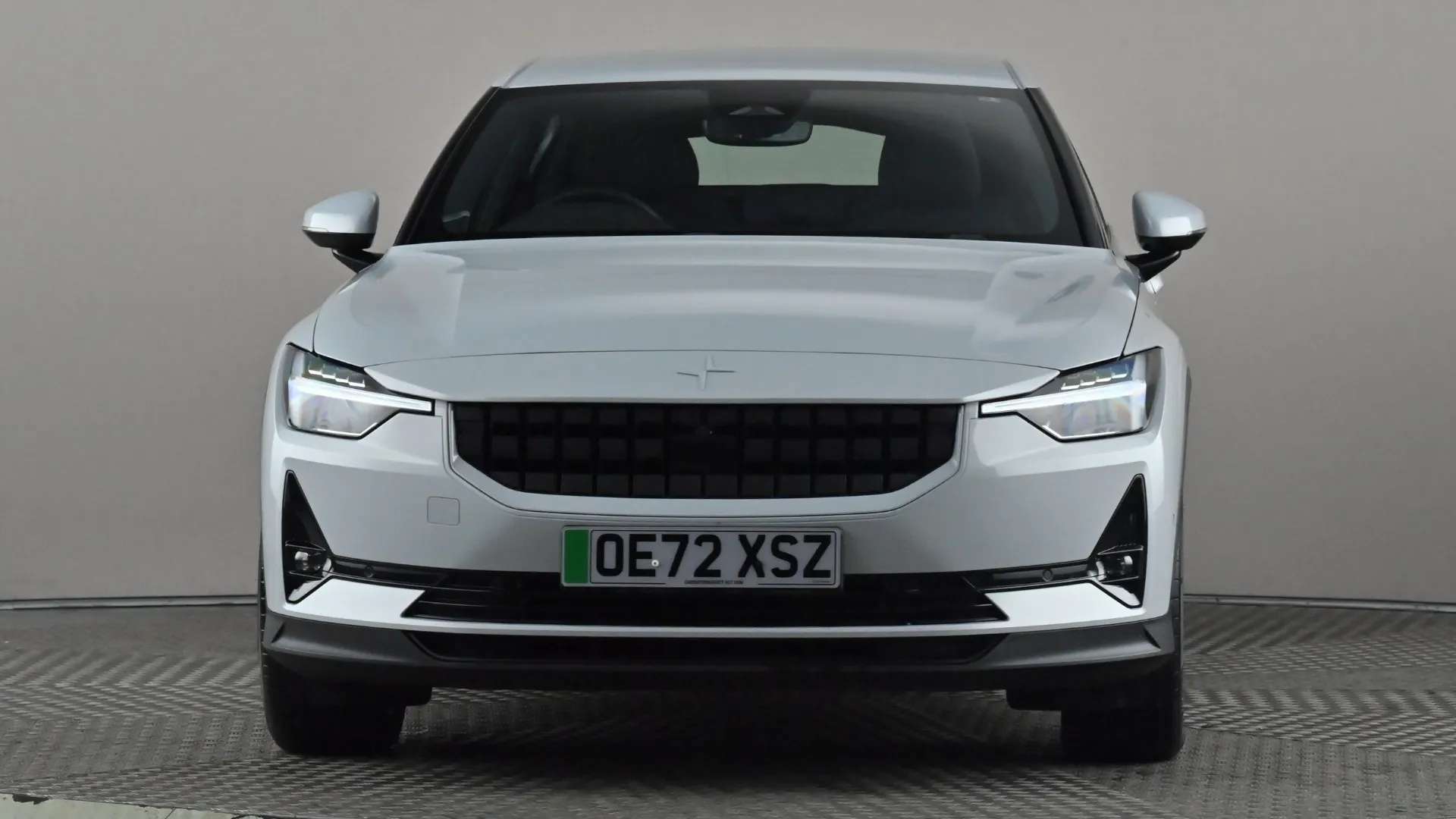 2023 POLESTAR 2 2023 POLESTAR 2