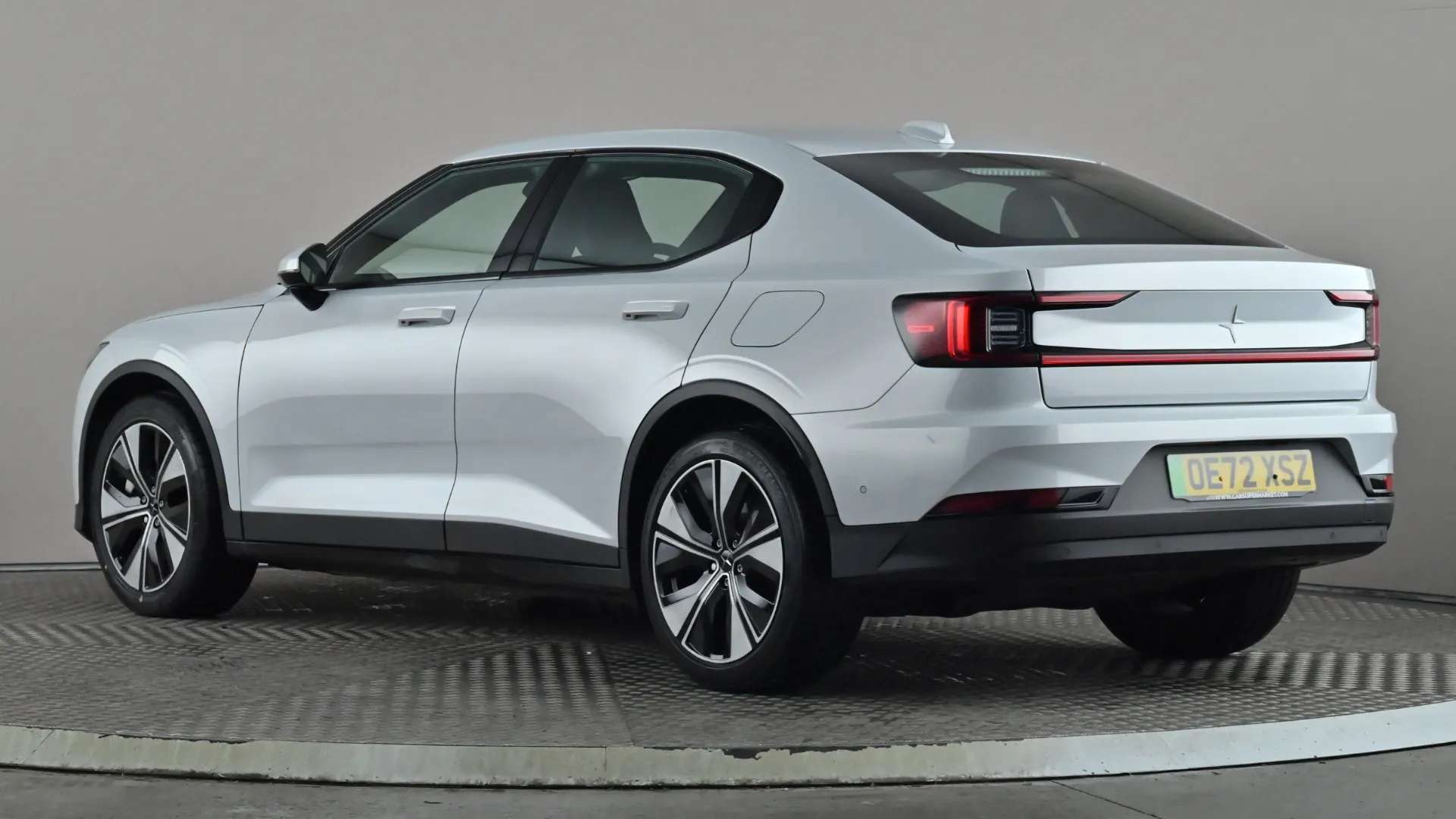 2023 POLESTAR 2 2023 POLESTAR 2