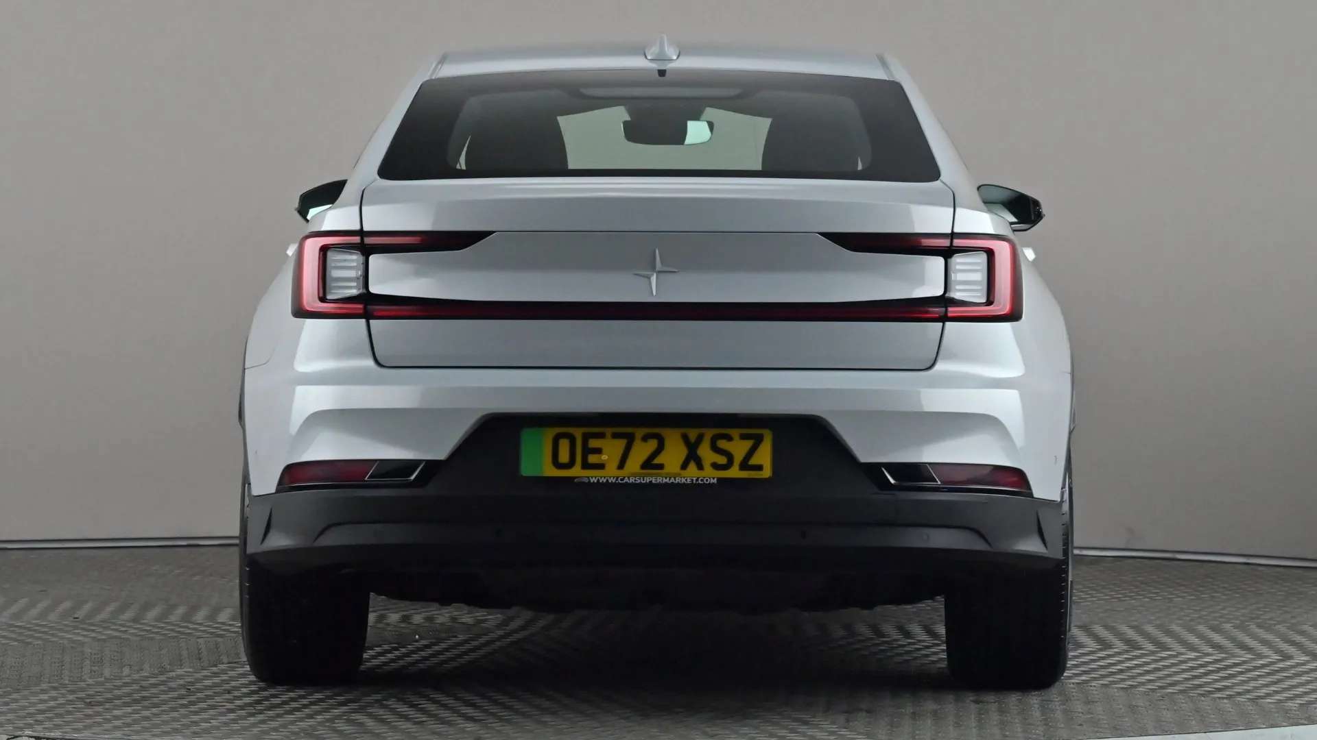 2023 POLESTAR 2 2023 POLESTAR 2