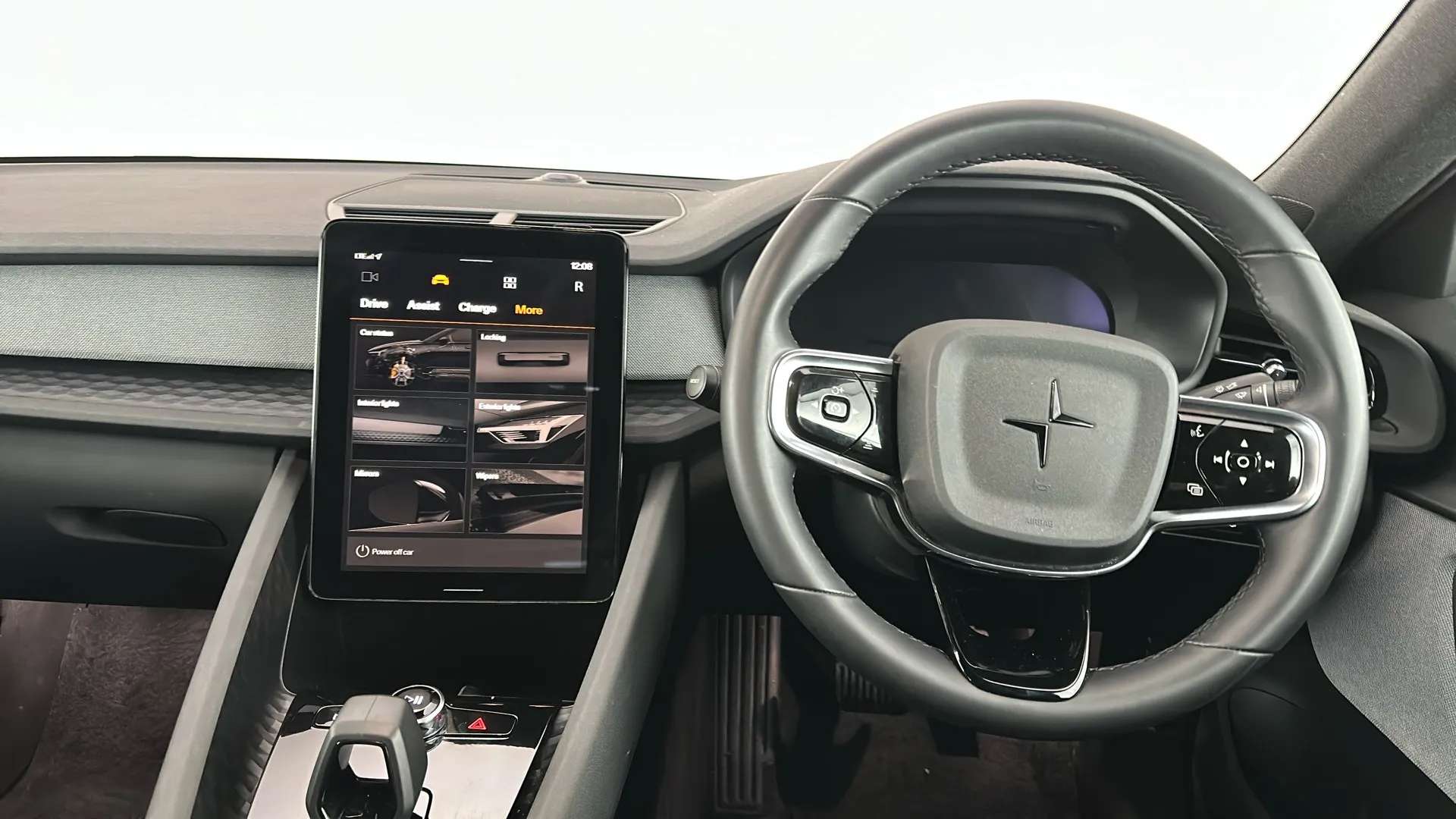 2023 POLESTAR 2 2023 POLESTAR 2