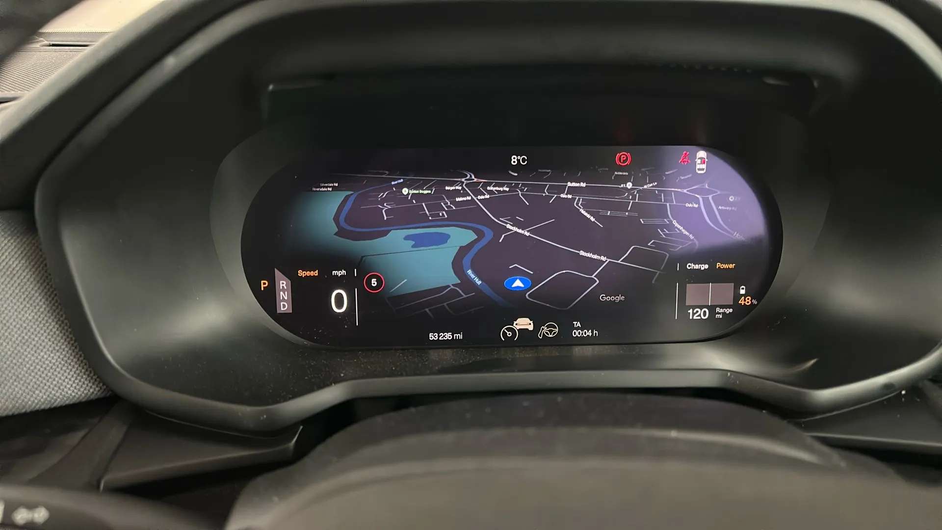 2023 POLESTAR 2 2023 POLESTAR 2