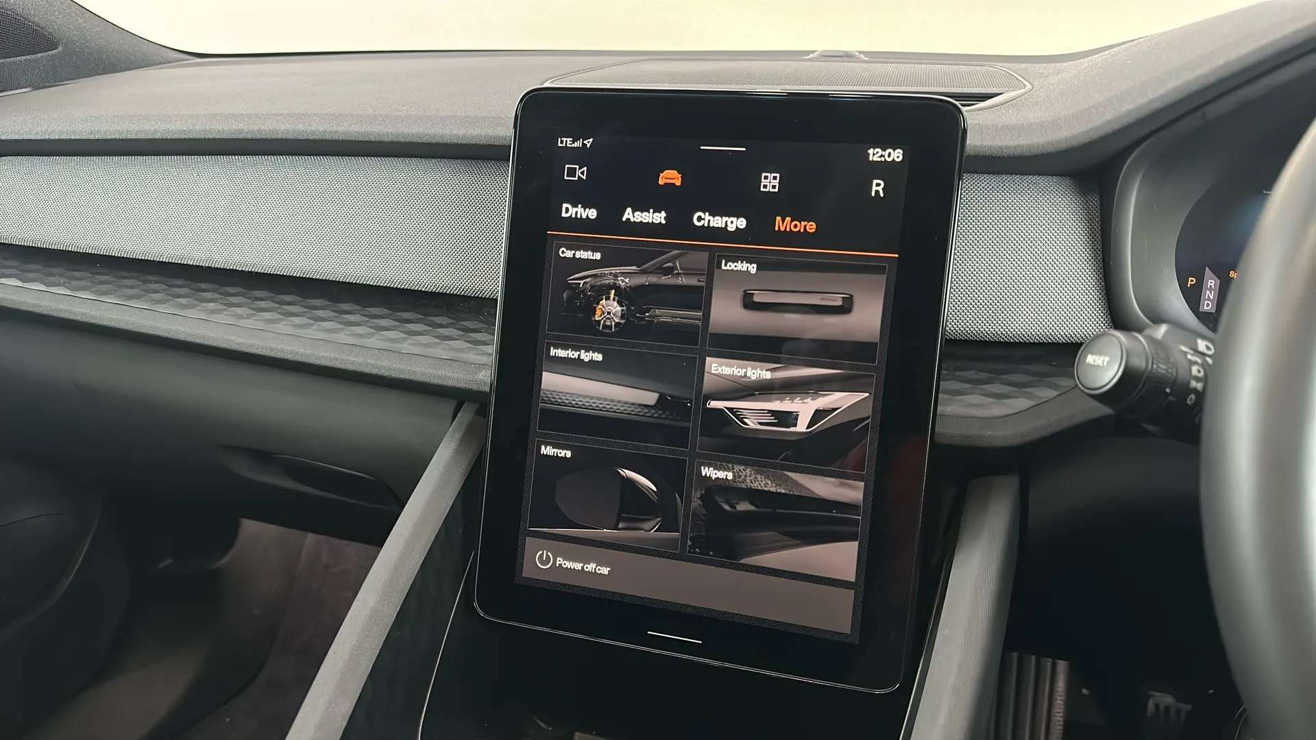 2023 POLESTAR 2 2023 POLESTAR 2