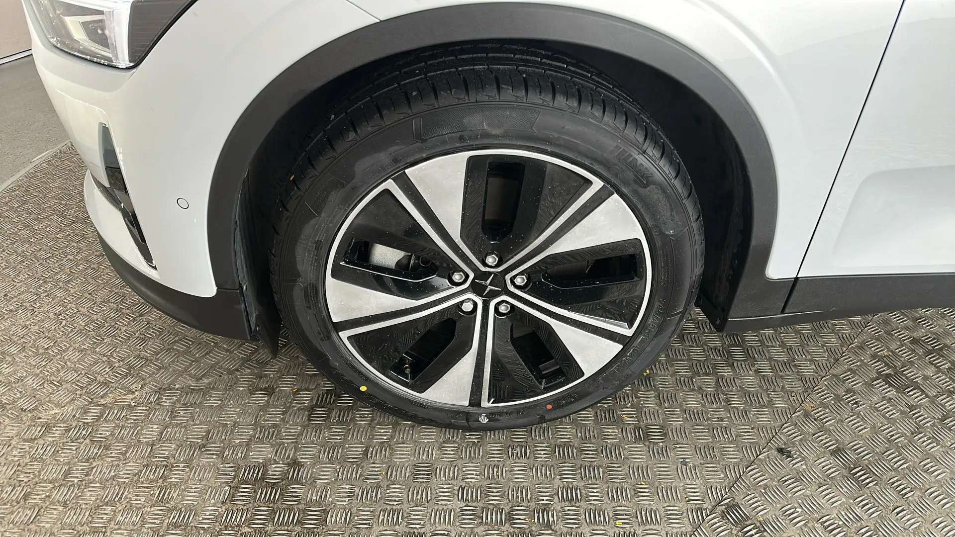 2023 POLESTAR 2 2023 POLESTAR 2