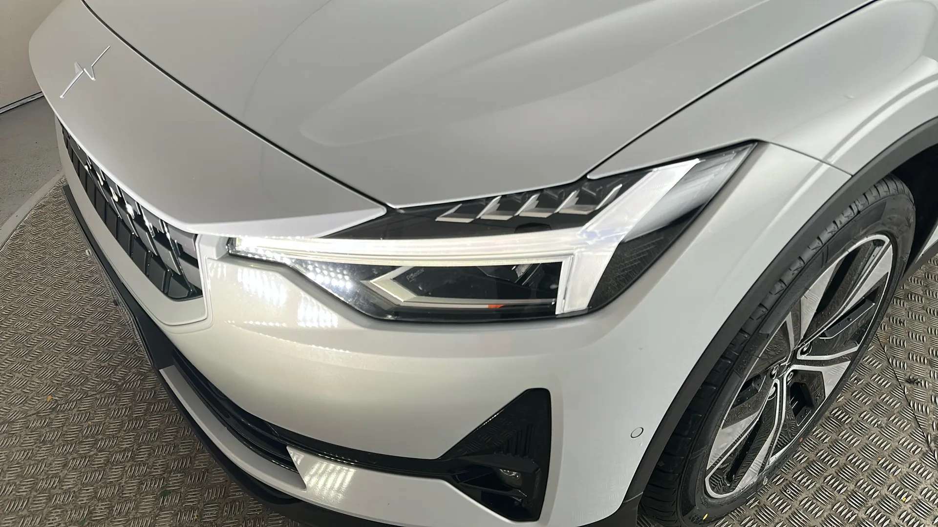 2023 POLESTAR 2 2023 POLESTAR 2