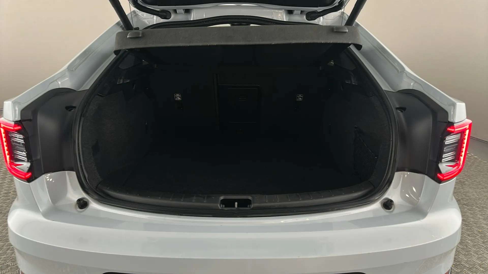 2023 POLESTAR 2 2023 POLESTAR 2