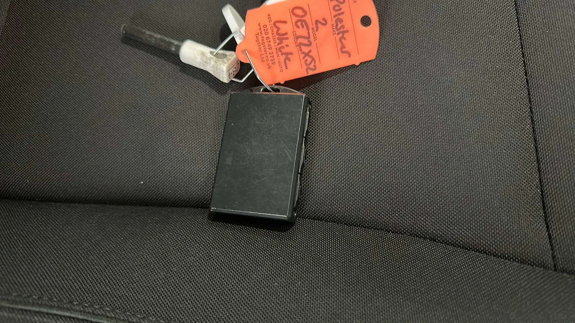 2023 POLESTAR 2 2023 POLESTAR 2