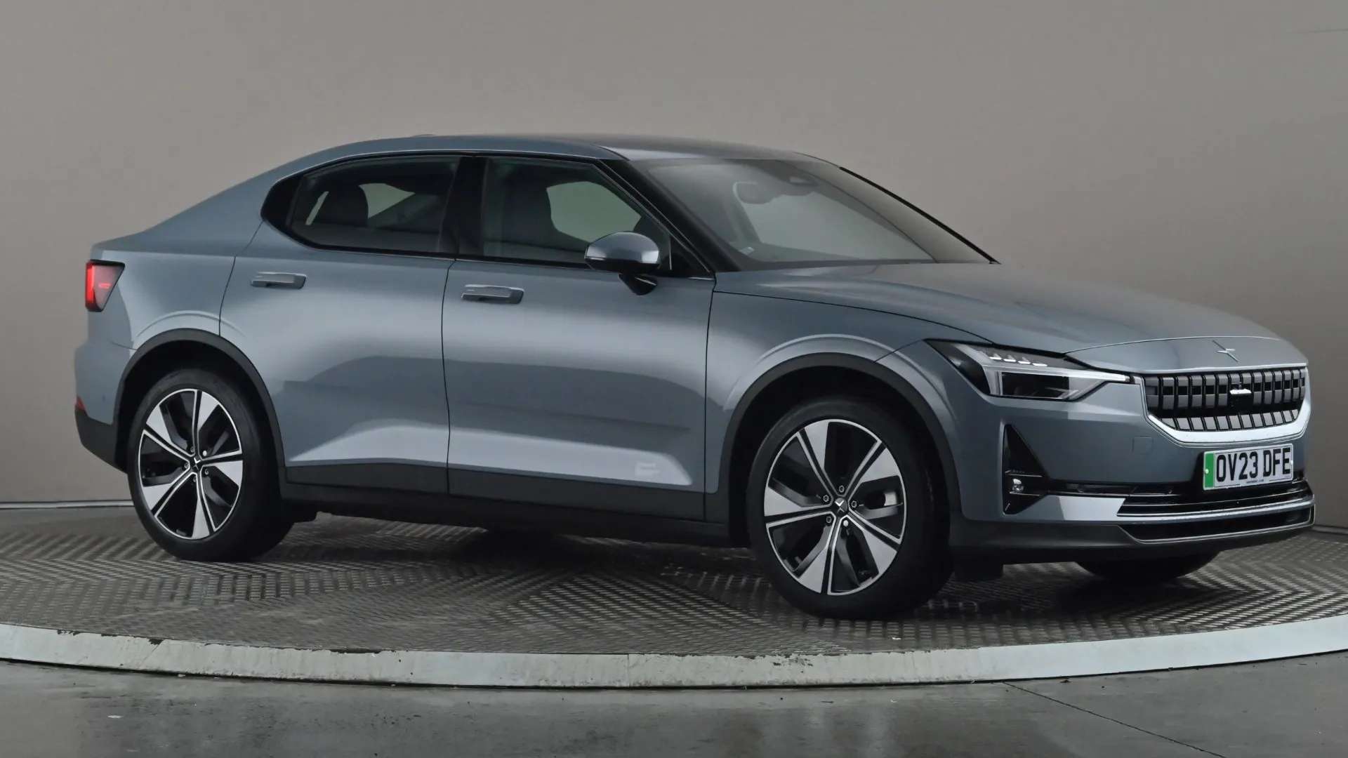 2023 POLESTAR 2 2023 POLESTAR 2