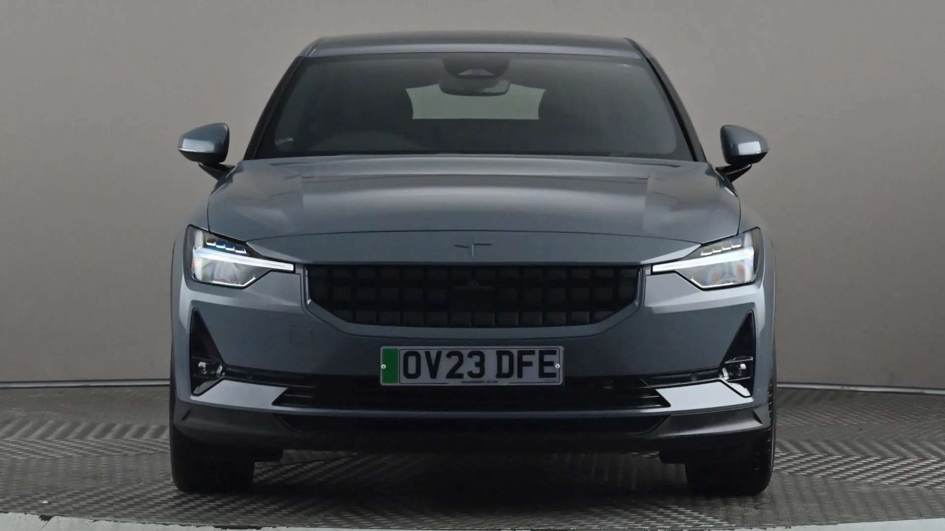 2023 POLESTAR 2 2023 POLESTAR 2